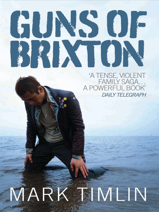 Title details for Guns of Brixton by Mark Timlin - Available